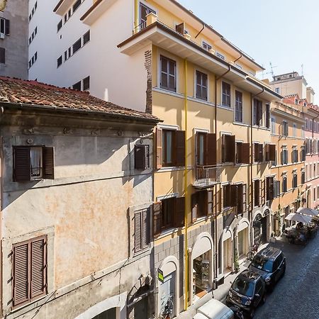 Monti Colosseum Apartment 로마 외부 사진
