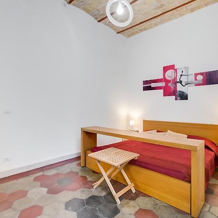 Monti Colosseum Apartment 로마 외부 사진