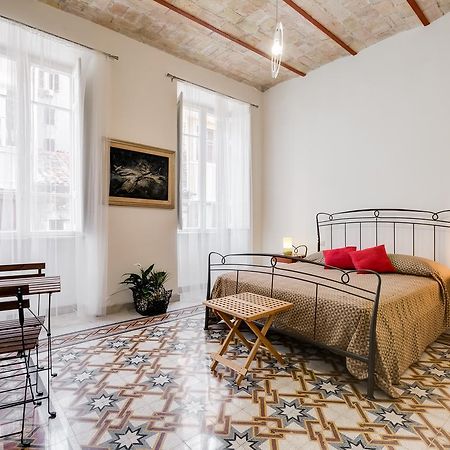 Monti Colosseum Apartment 로마 외부 사진