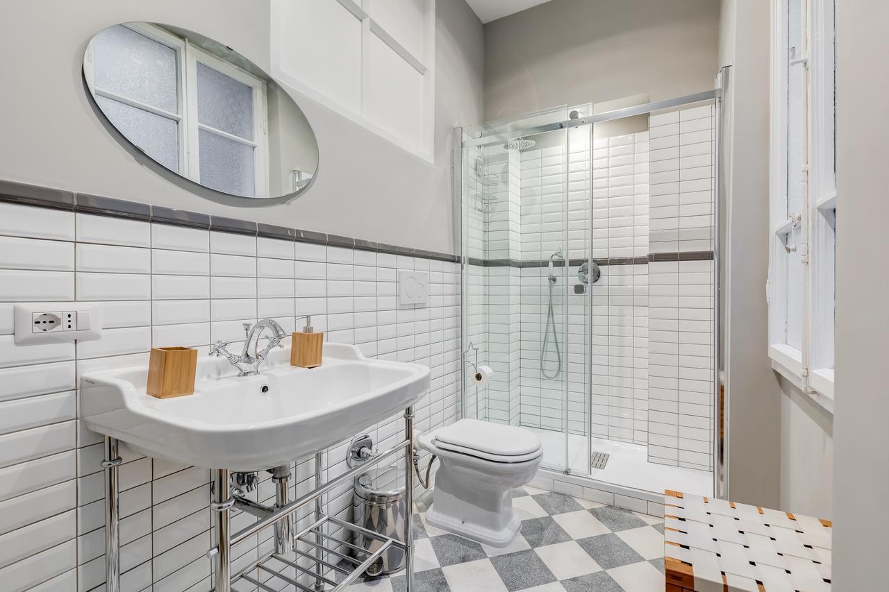 Monti Colosseum Apartment 로마 외부 사진