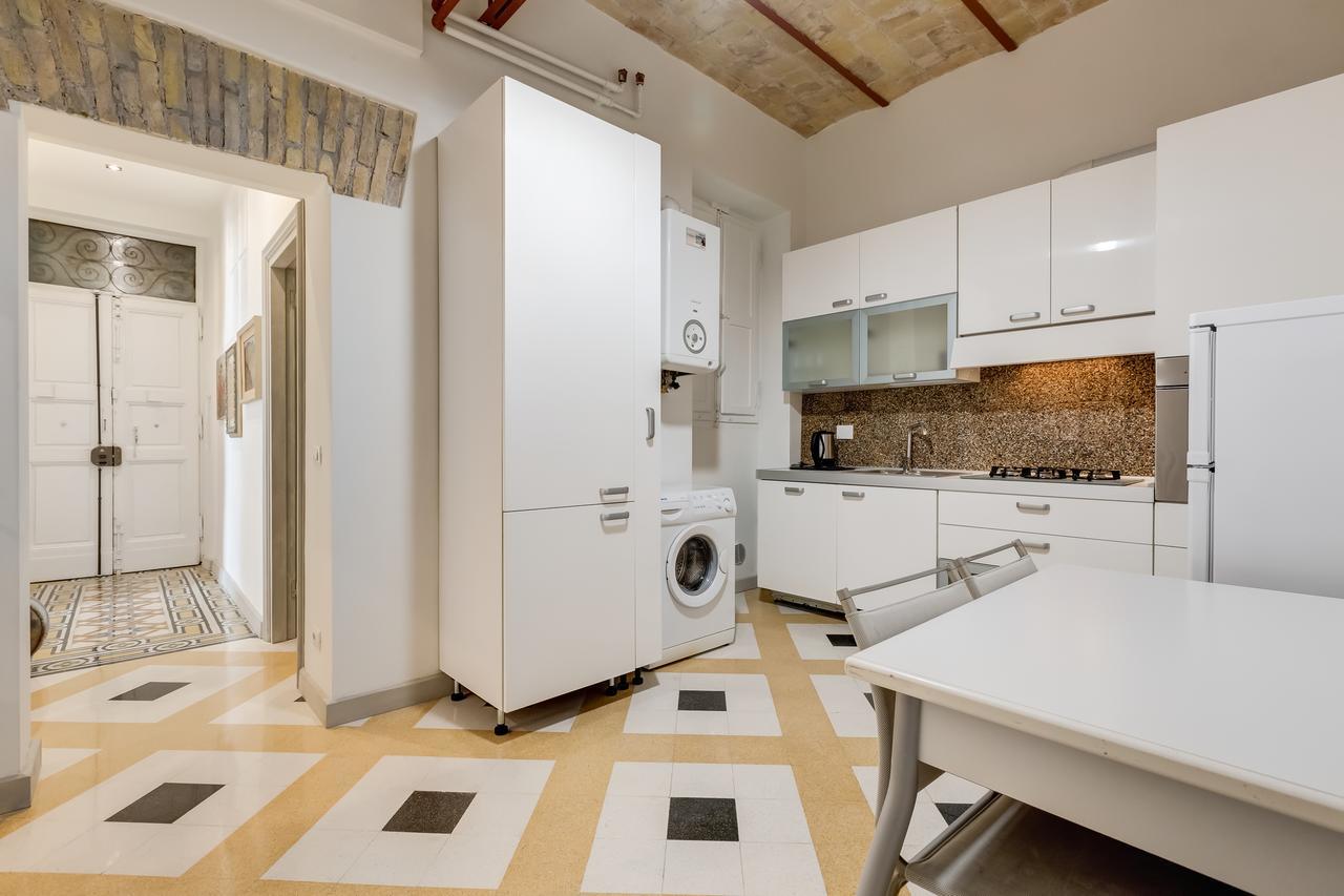 Monti Colosseum Apartment 로마 외부 사진