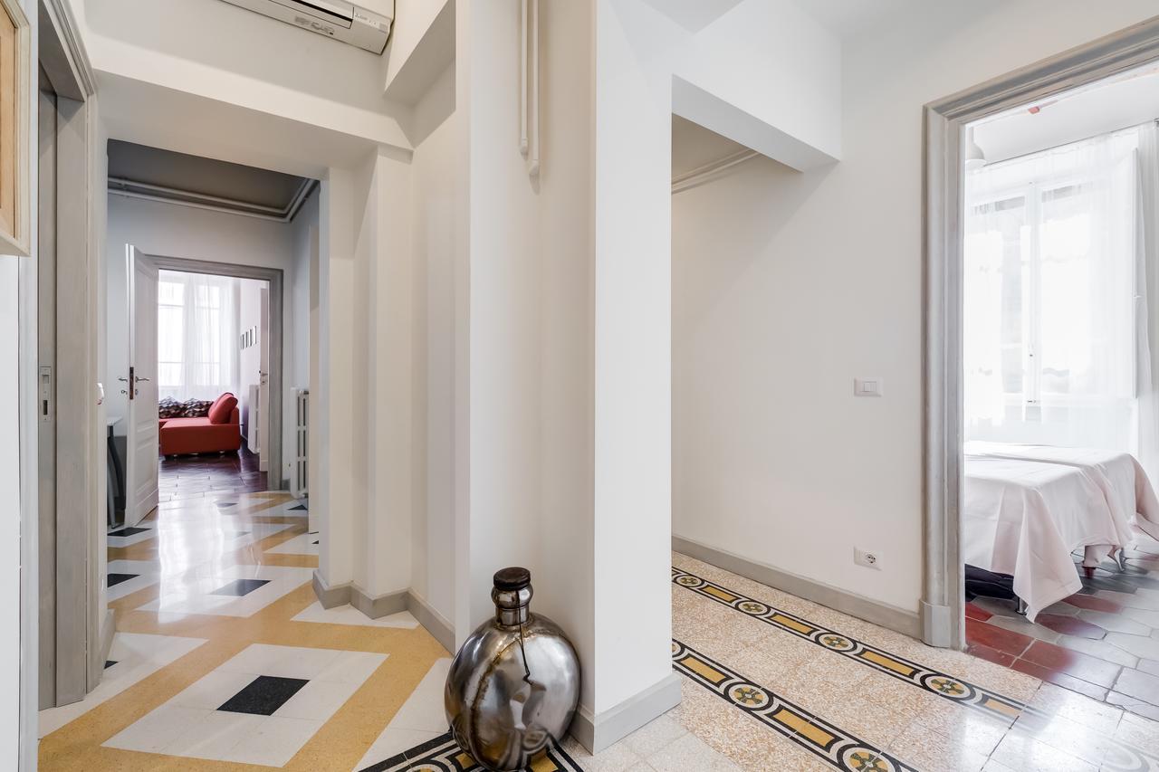Monti Colosseum Apartment 로마 외부 사진