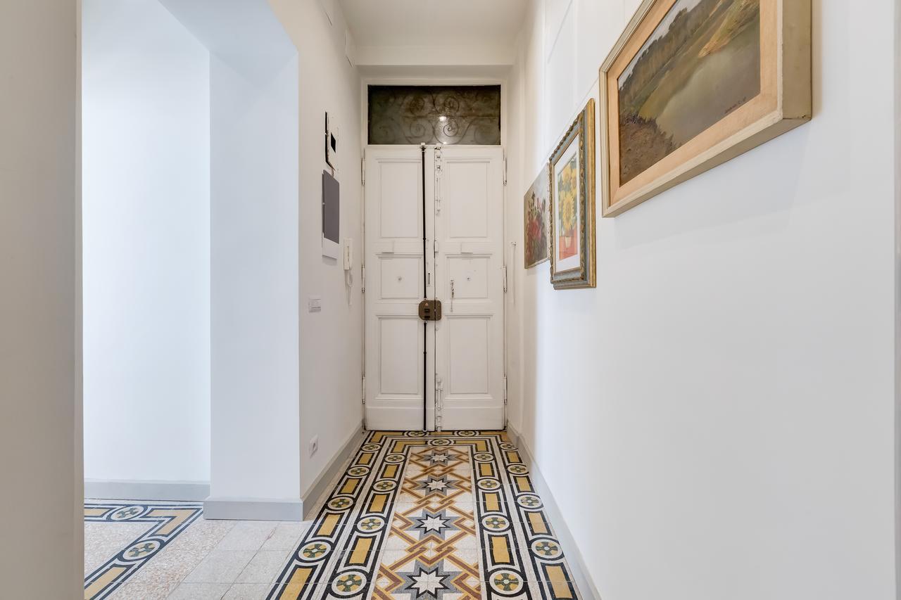 Monti Colosseum Apartment 로마 외부 사진