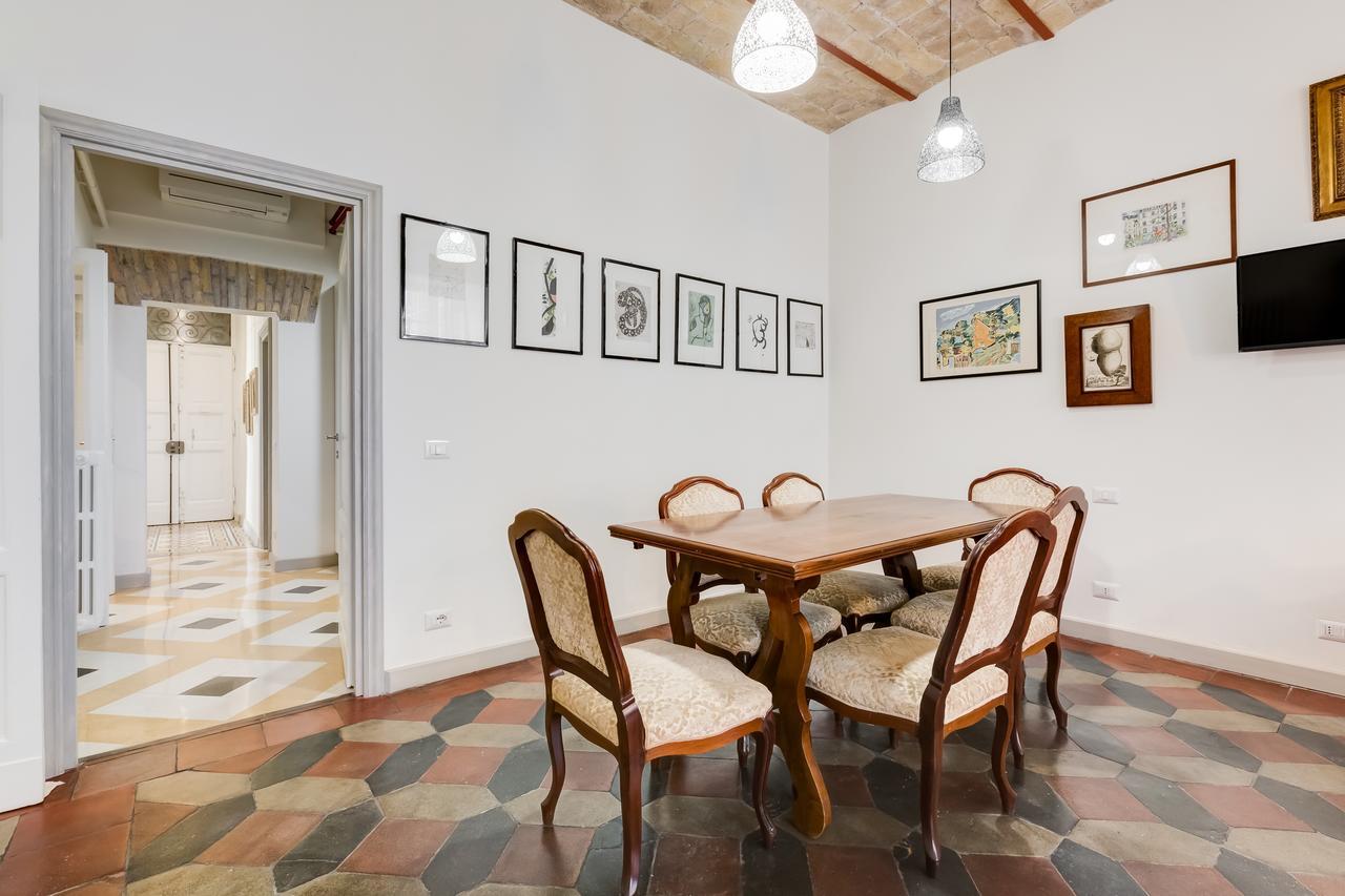 Monti Colosseum Apartment 로마 외부 사진