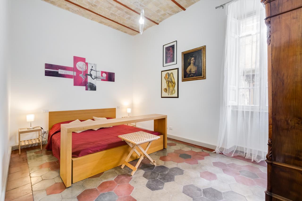 Monti Colosseum Apartment 로마 외부 사진