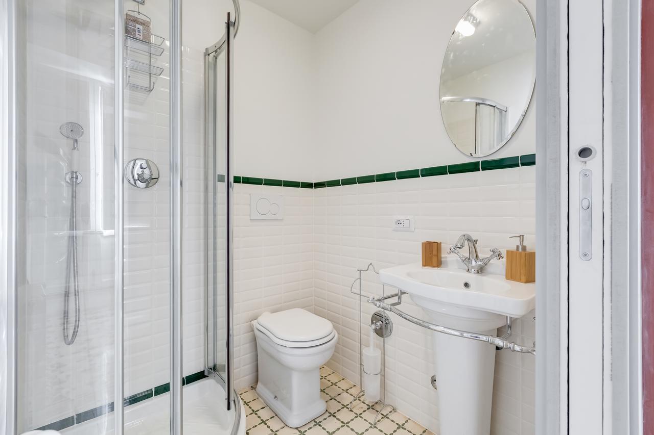 Monti Colosseum Apartment 로마 외부 사진