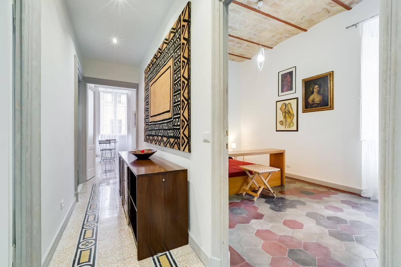 Monti Colosseum Apartment 로마 외부 사진