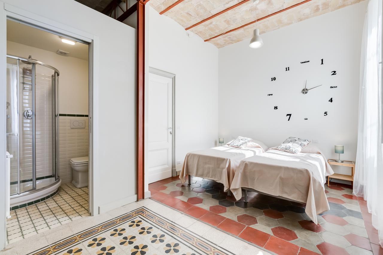 Monti Colosseum Apartment 로마 외부 사진