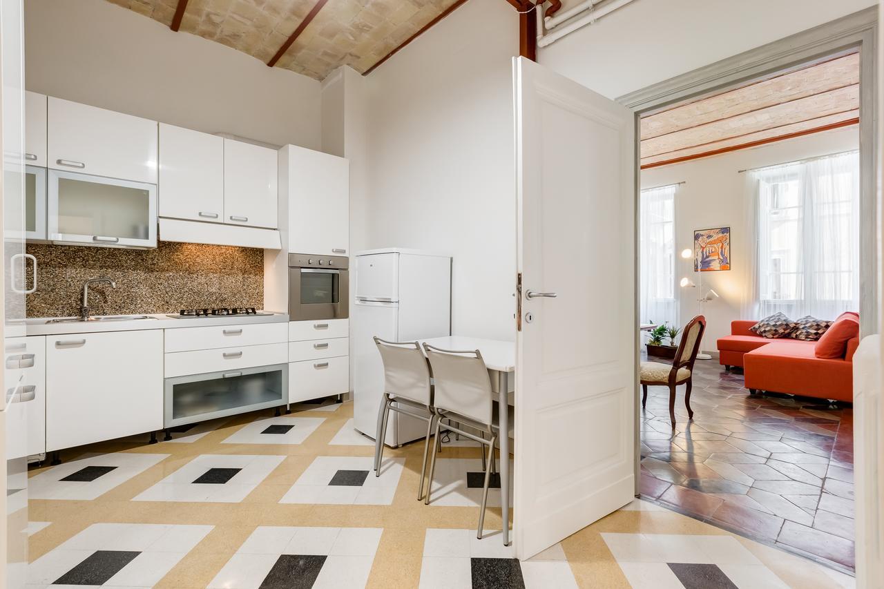 Monti Colosseum Apartment 로마 외부 사진